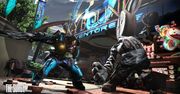 The Surge na podzielonym ekranie? Deck13 mówi, że nie ma szans