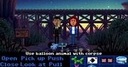 Fani Maniac Mansion powinni być zadowoleni z nowej przygodówki Rona Gilberta - Thimbleweed Park