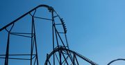Rollercoaster Abyssus. Nowa atrakcja w Energylandii