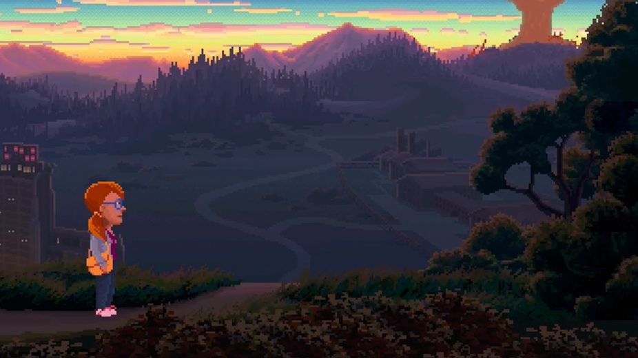 Rozchodniaczek: Więcej Thimbleweed Park, więcej dobra!