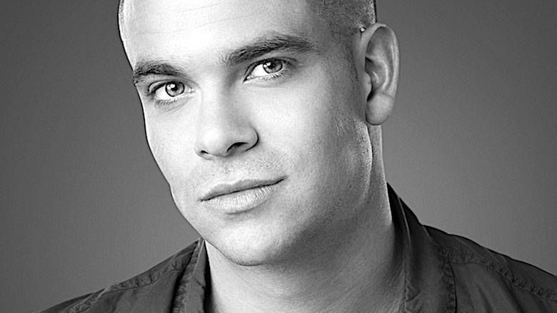 Mark Salling śmierć, samobójstwo