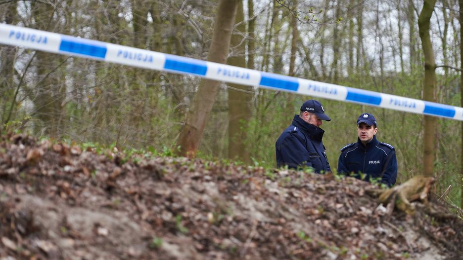 Kobiecie grozi 5 lat więzienia