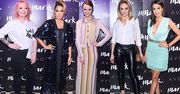 Gwiazdy promują nową linię kosmetyków AVON: Patricia Kazadi, Macademian Girl, Kasia Burzyńska [GALERIA]