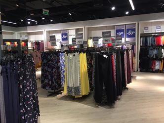 Branża tekstylna w kryzysie. Firmy proszą o wsparcie