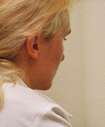 Rozszerza się protest głodowy w szpitalu psychiatrycznym