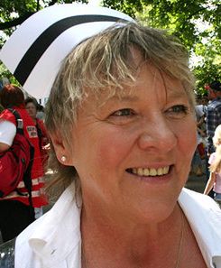 Pielęgniarki dla WP: to nie jest polityczny protest