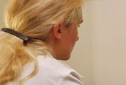 Rozszerza się protest głodowy w szpitalu psychiatrycznym