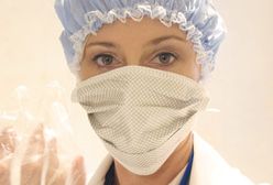 Krwawiące i krzyczące modele pomagają w kształceniu pielęgniarek