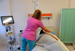 Pielęgniarek już jest jak na lekarstwo. Przez reformę emerytalną będzie ich jeszcze mniej