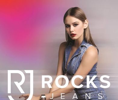RJ Rocks Jeans - działalność, spodnie, kolekcja damska