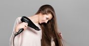 Suszarka do włosów. Do domu, na wyjazd, z przydatnymi funkcjami