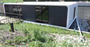 Apartament na wodzie. Nietypowy nocleg do wynajęcia w Gdańsku