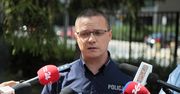 Zabójstwo Kristiny z Mrowin. Rzecznik KGP odpowiada RPO ws. zatrzymania Jakuba A.