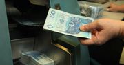 Banki z niższym zyskiem. Do maja niecałe 6 miliardów złotych
