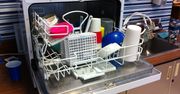 Nieznane funkcje. Zobacz, co potrafi twoja zmywarka
