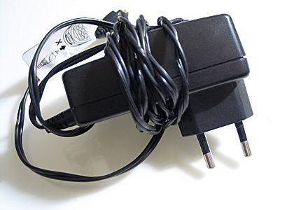 Uniwersalna ładowarka już w 2012 roku?