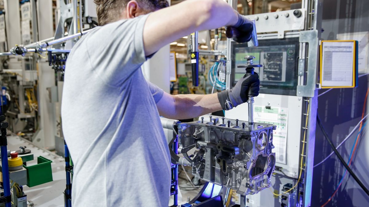 W jakim tempie rośnie gospodarka?