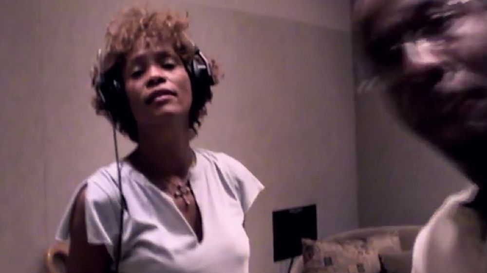 "Whitney" to wzruszający dokument o narodzinach i upadku gwiazdy