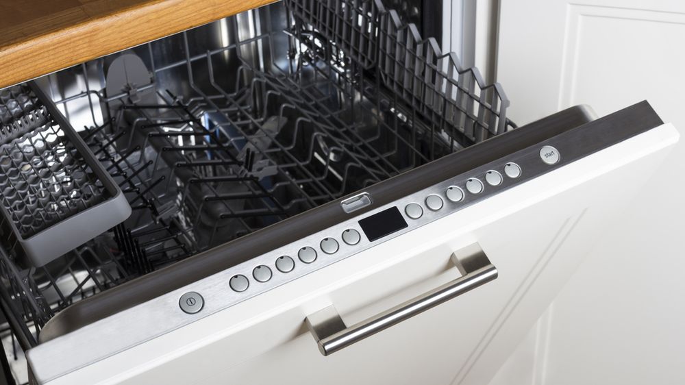 Zmywarka jest jednym z podstawowych artykułów gospodarstwa domowego.