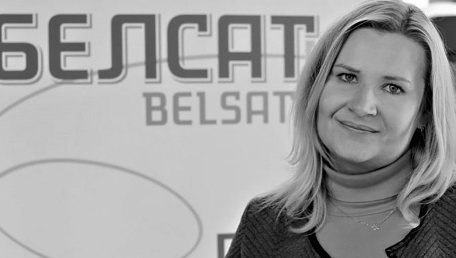 Nie żyje Karolina Rusinowicz. Dziennikarka Biełsatu i Polskiego Radia miała 42 lata