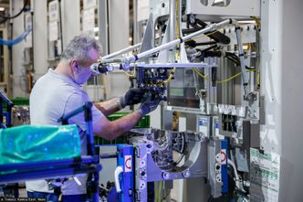 PKB Polski. Wiemy, o ile wzrósł w IV kwartale