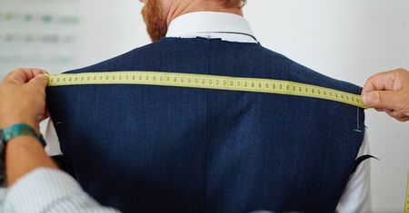 Pytamy jedynie o długość. 3, 2, 1 start!