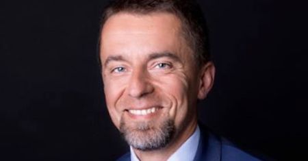 Polak ambasadorem NATO przy ONZ. Michał Miarka wygrał konkurs