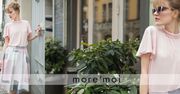 More'moi - odzież i sklepy