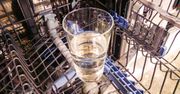 Niedomyte naczynia mogą być przyczyną brudnej zmywarki. Oto sposób jak sobie z tym poradzić
