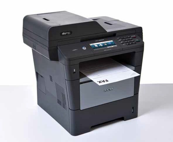 Brother - urządzenia ułatwiające pracę