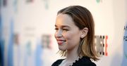 Emilia Clarke. Jak zmieniała się przez lata?
