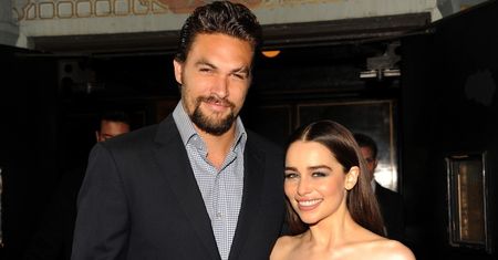 Aktorka „Gry o Tron” otarła się śmierć. Jason Momoa chwali jej odwagę
