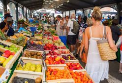 Pierwszy polski market ekologiczny otwarty w Warszawie. Tylko dla bogaczy?