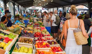 Pierwszy polski market ekologiczny otwarty w Warszawie. Tylko dla bogaczy?