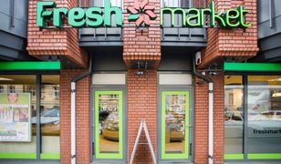Freshmarket znika z rynku. Zastąpią go Żabki w nowej odsłonie