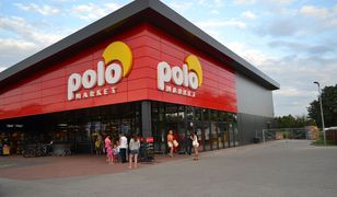 Polomarket stawia na ekologię. Kartony zamiast foliowych opakowań