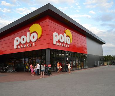 Polomarket rośnie w siłę. Sieć inwestuje w trzecie centrum logistyczne