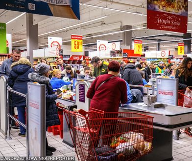 Zakaz handlu w niedziele. Klamka zapadła