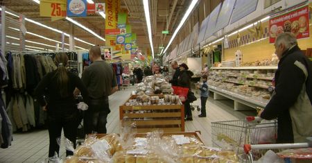 Miód za 440 zł i ocet za 3,5 tys. zł. Ile kosztuje luksus w polskich sklepach?