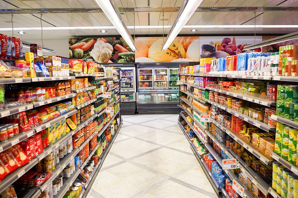 Top Market otworzy w tym roku nowe sklepy