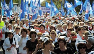 Pielęgniarki mają dość. W czerwcu decyzja o proteście