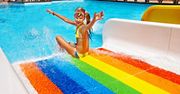 Pomysł na dzień dziecka - najlepsze aquaparki w Europie