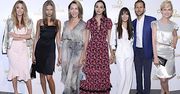 Eleganckie gwiazdy na prezentacji luksusowych zegarków: Marcelina Zawadzka, Magda Frąckowiak, Anna Kalczyńska, Paulina Krupińska