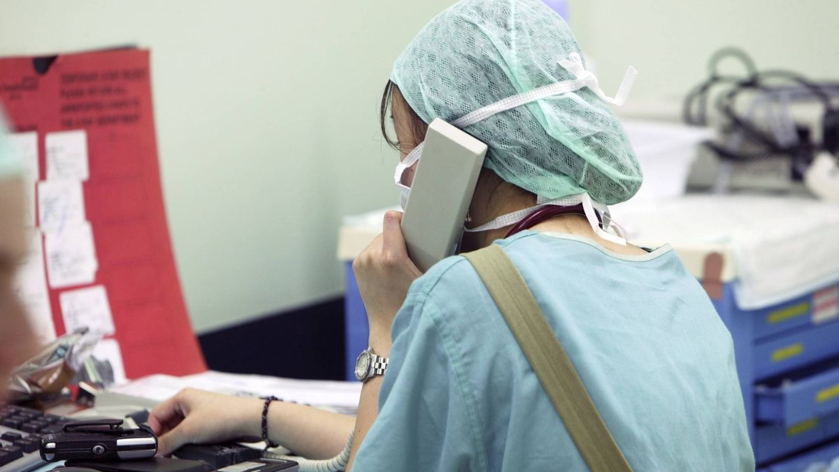 W Opolu stan alarmowy – brakuje pielęgniarek w szpitalach.