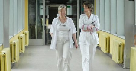 Ordynator skazany za molestowanie lekarek. "Byłam przerażona"