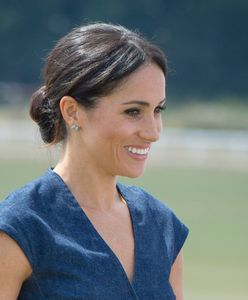 Meghan Markle nie dostawała od projektantów darmowych ubrań. Oto powód