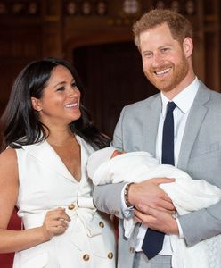 Wiara Meghan Markle. Jakie wyznanie przyjmie Archie Harrison Windsor?