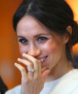 Wiemy, dlaczego księżna Meghan nosi za duże buty. Powód jest błahy