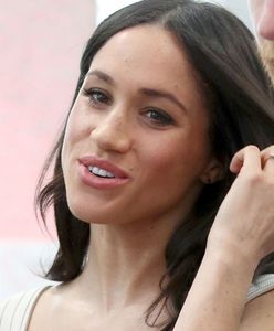 Mama Meghan Markle spotkała się z królową Elżbietą II. Panie odbyły rozmowę w cztery oczy