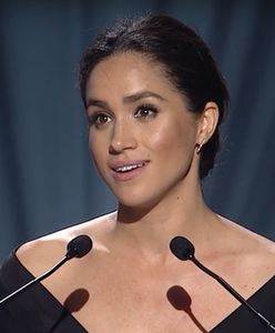 12-letnia Meghan Markle doprowadziła do zmiany seksistowskiej reklamy. Napisała do samej Pierwszej Damy